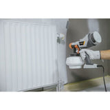 Pulvérisateur de peinture électrique Maxxspray 500w hvlp*