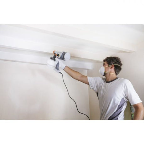 Pulvérisateur de peinture électrique Maxxspray 500w hvlp*