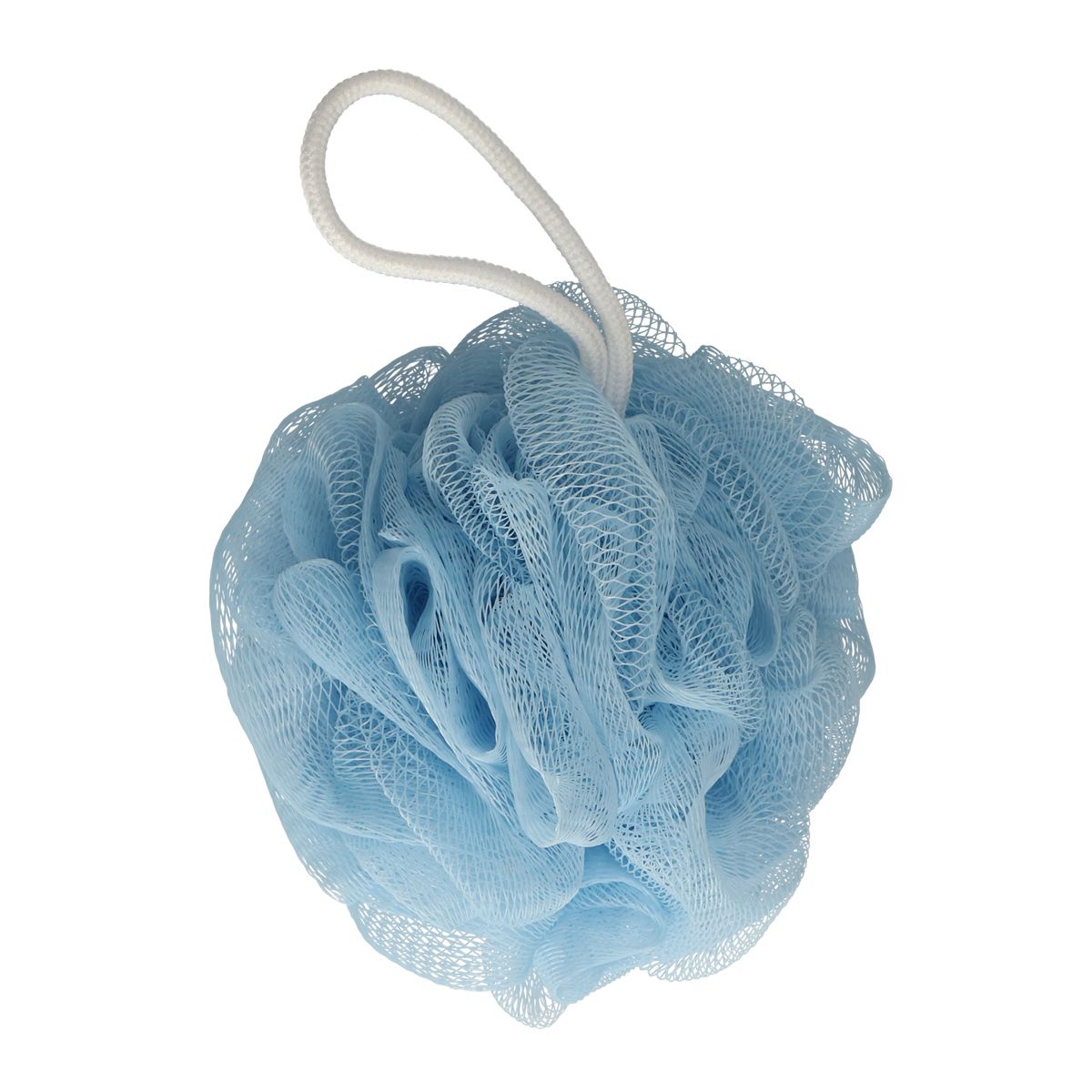 B f fleurs de bain bain amusant badflower 50gr bleu denim