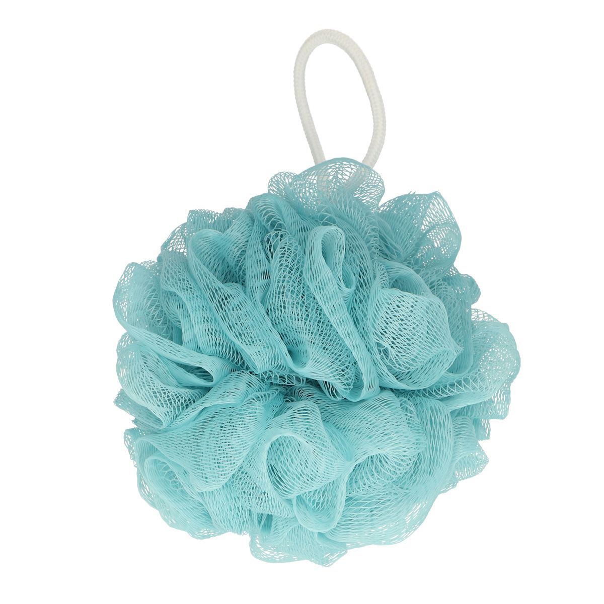 B f fleurs de bain bain amusant badflower 50gr bleu clair