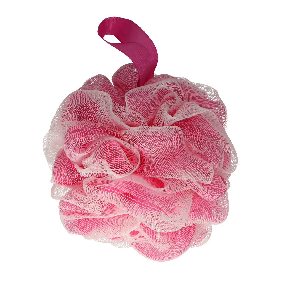 B f fleurs de bain bain fun badflower 50gr rose - blanc