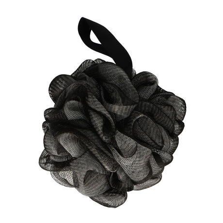 B f fleurs de bain bain fun badflower 50gr noir - blanc