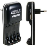 Chargeur de batterie