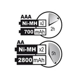 Chargeur de batterie