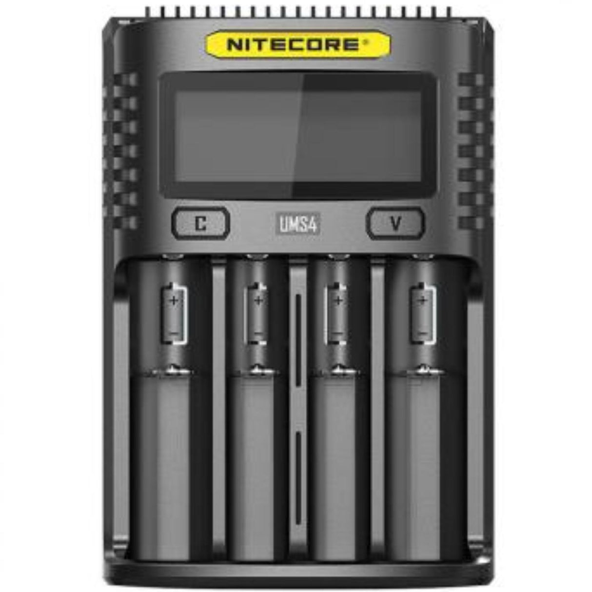 Chargeur de batterie