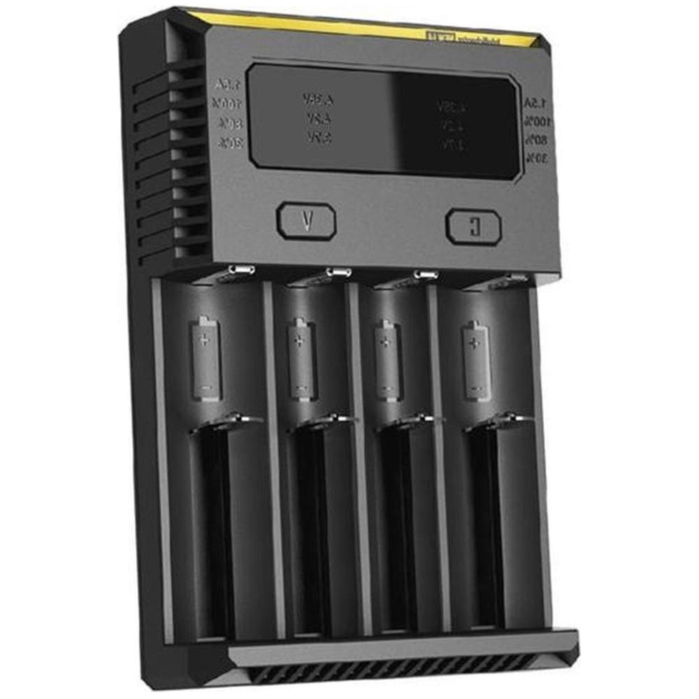 Chargeur de batterie