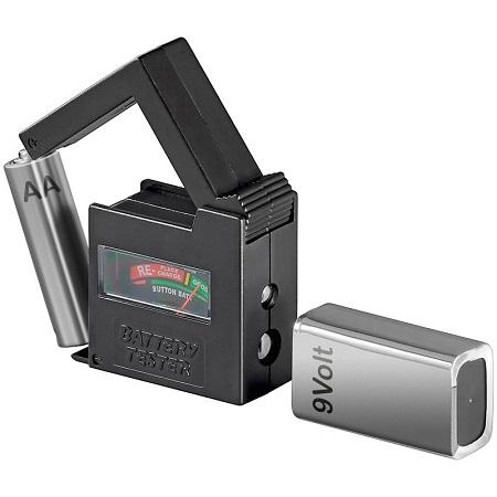 Testeur de batterie