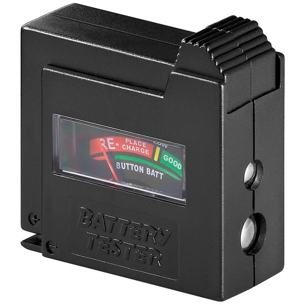 Testeur de batterie
