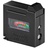 Testeur de batterie