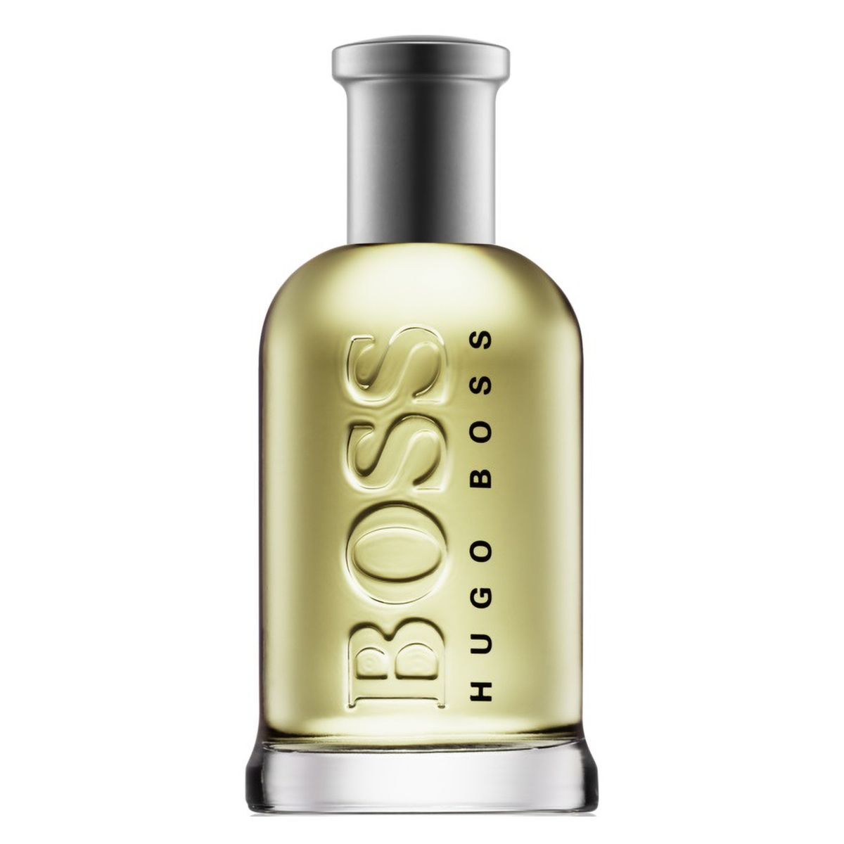 Hugo Boss eau de toilette vaporisateur en bouteille 100 ml homme