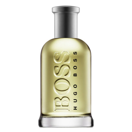 Hugo Boss eau de toilette vaporisateur en bouteille 100 ml homme