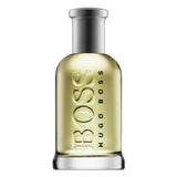 Hugo Boss eau de toilette vaporisateur en bouteille 50 ml homme