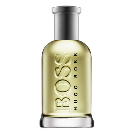 Hugo Boss eau de toilette vaporisateur en bouteille 50 ml homme