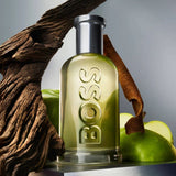 Hugo Boss coffret cadeau en bouteille homme edt 50ml