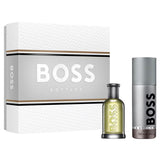 Hugo Boss coffret cadeau en bouteille homme edt 50ml