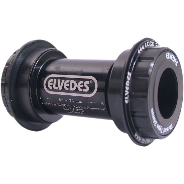 Ensemble de roulement de ploadet elvedes twist fit bb30
