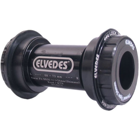Ensemble de roulement de ploadet elvedes twist fit bb30