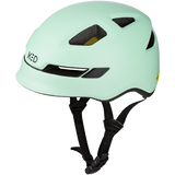 Ked casque de vélo pop ii mips m (52-56cm) - menthe mate