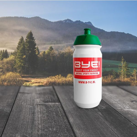 Au revoir! Bidon - 500 ml