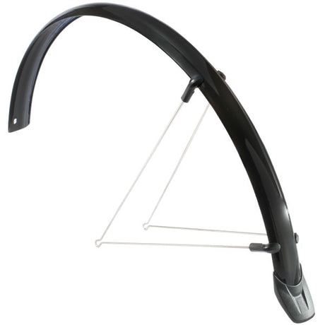 Matgate Set EuroFender Rapido 26 x 51 mm - noir