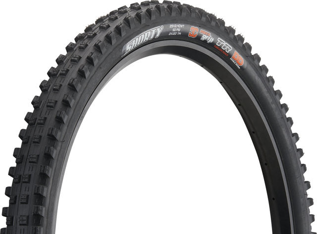 Pneu pliable Maxxis shorty 3c maxxgrip dd wt tr 29