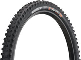Pneu pliable Maxxis shorty 3c maxxgrip dd wt tr 29