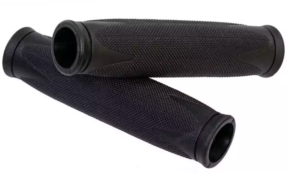 XCL AA+ XLC Poignées Ergo 130 mm Boîte 100 Paires Embouts Eusief OEM