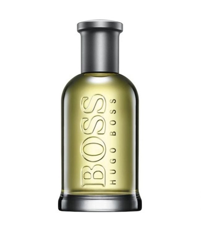 Hugo boss after shave fles bottled 100ml heren