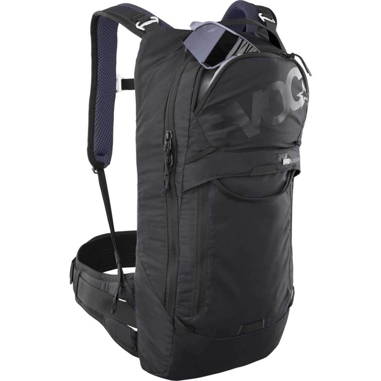 Evoc - trail pro blackline sm 10l