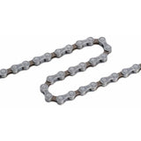 Shimano CN -HG40 Chaîne de vélo 6 7 8 Spee - Gray - 115 Liens