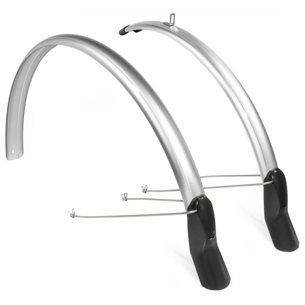 Snello Bicycle Slot - 28 - 46 mm - Titane fumé