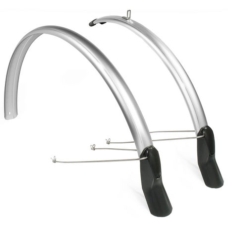 Snello Bicycle Slot - 28 - 46 mm - Titane fumé