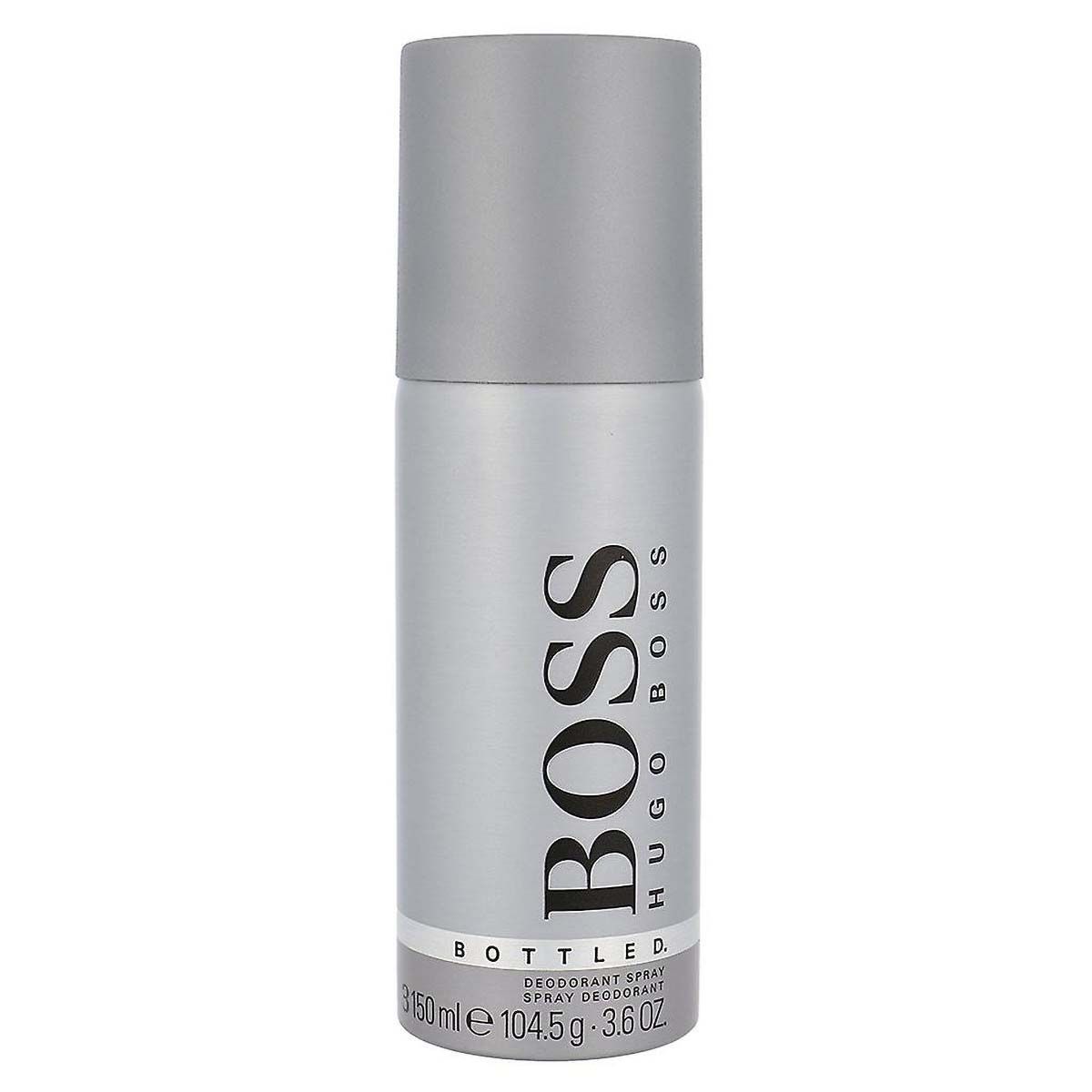 Hugo Boss Deo Spray en bouteille 150 ml pour homme