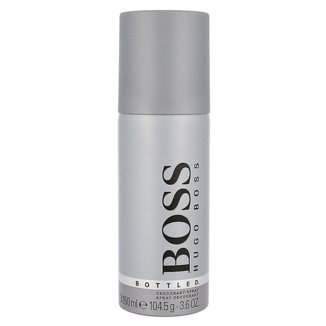 Hugo Boss Deo Spray en bouteille 150 ml pour homme