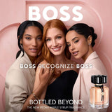 Hugo boss bottled beyond eau de parfum spray 30ml dames
