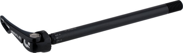 Rockshox axe à dégagement rapide arrière maxle ultime qr axe rs arrière maxle ult 12 x 135 mm 167 mm