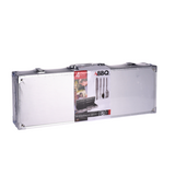 Ensemble d'outils pour barbecue BBQ 4 pièces