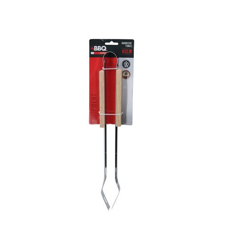 Bbq barbecue tang rvs 40,5cm