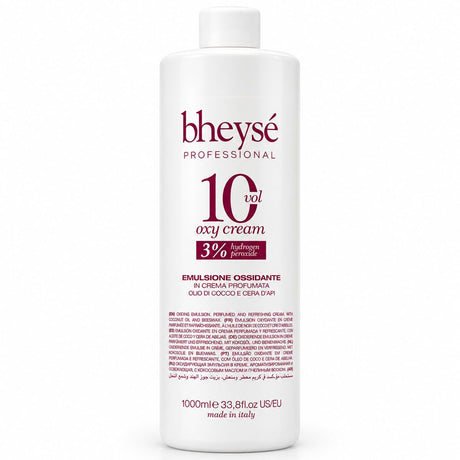 Bheysé oxy crème 3% 1000ml