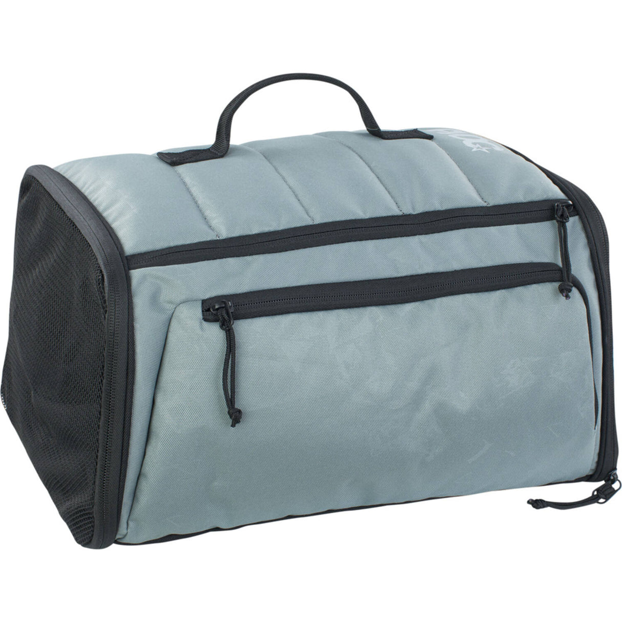 Evoc - sac d'équipement 15 taille unique acier 15l