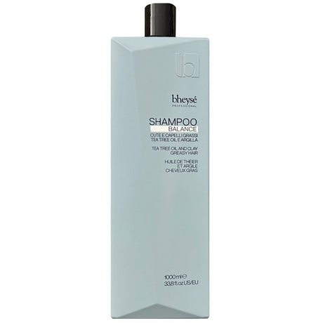 Bheysé shampooing équilibre 1000ml