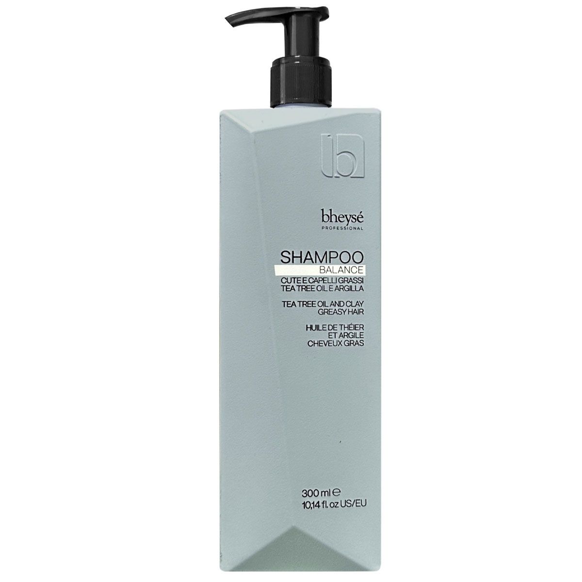Bheysé shampooing équilibre 300ml