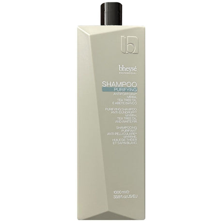 Bheysé shampooing purifiant antipelliculaire 1000ml