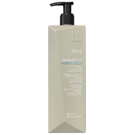 Bheysé Shampoing purifiant antipelliculaire 300 ml
