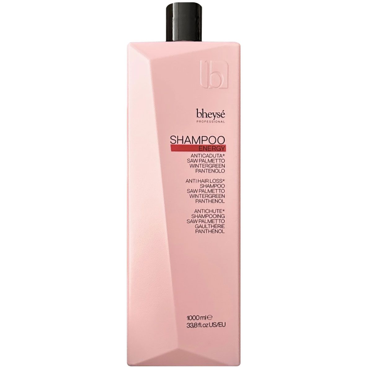 Bheysé shampooing énergétique 1000ml