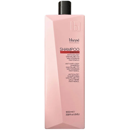 Bheysé shampooing énergétique 1000ml