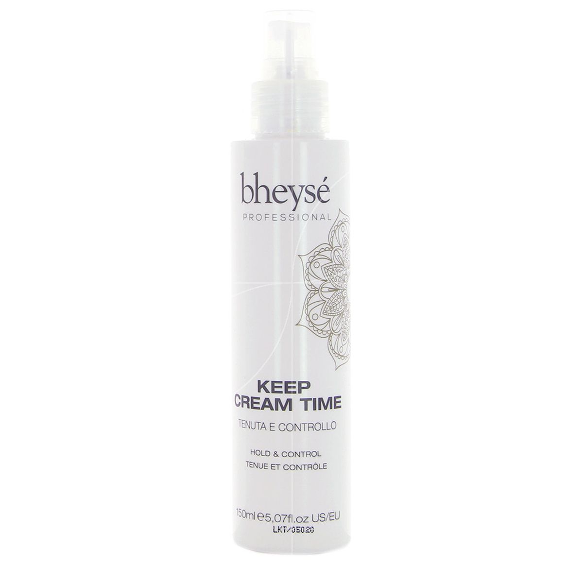 Bheysé garde le temps de la crème 150ml