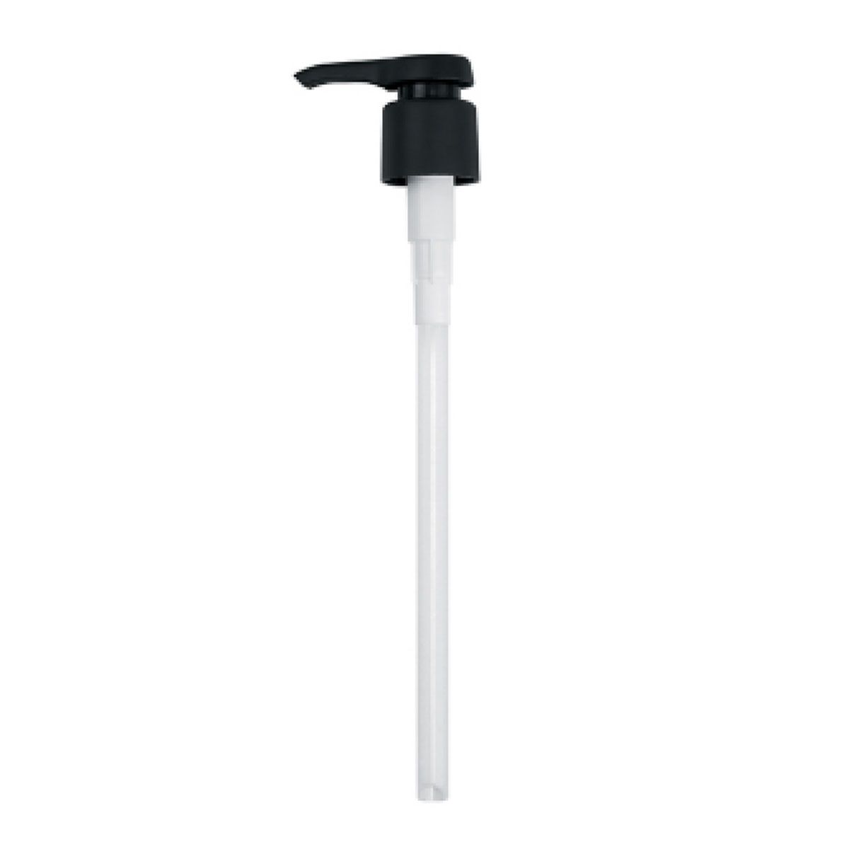 Pompe doseuse Bheysé 1 litre noire