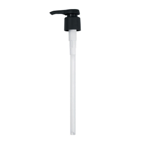 Pompe doseuse Bheysé 1 litre noire