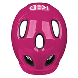 Ked casque de vélo meggy spark m (50-55cm) - rose